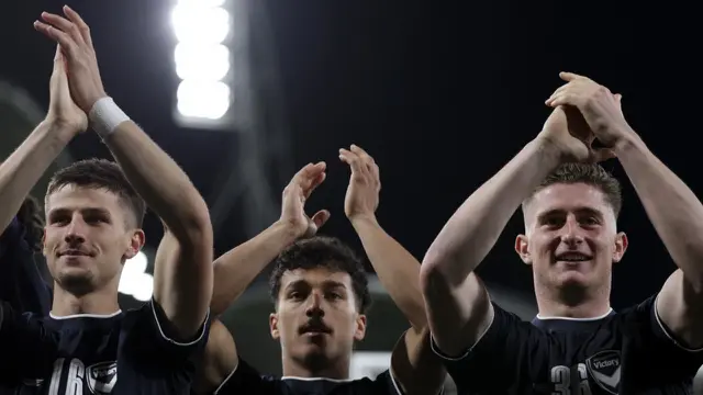 Melbourne Victory