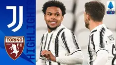 Berita video highlights Liga Italia 2020/2021 antara Juventus melawan Torino yang berakhir dengan skor 2-1, di mana Juan Cuadrado menorehkan 2 assist, Minggu (6/12/2020) dinihari WIB.
