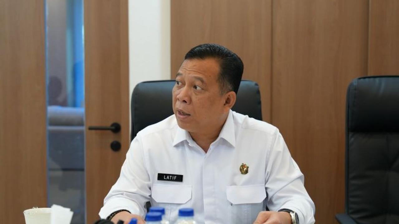 Tahukah Anda? KKP Gandeng BPKP Perketat Pengawasan Program Strategis, Jamin Akuntabilitas Sektor Kelautan!