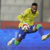 Comeback Neymar Jelang Brasil vs Skotlandia, Ancelotti: Dia Bisa Bermain