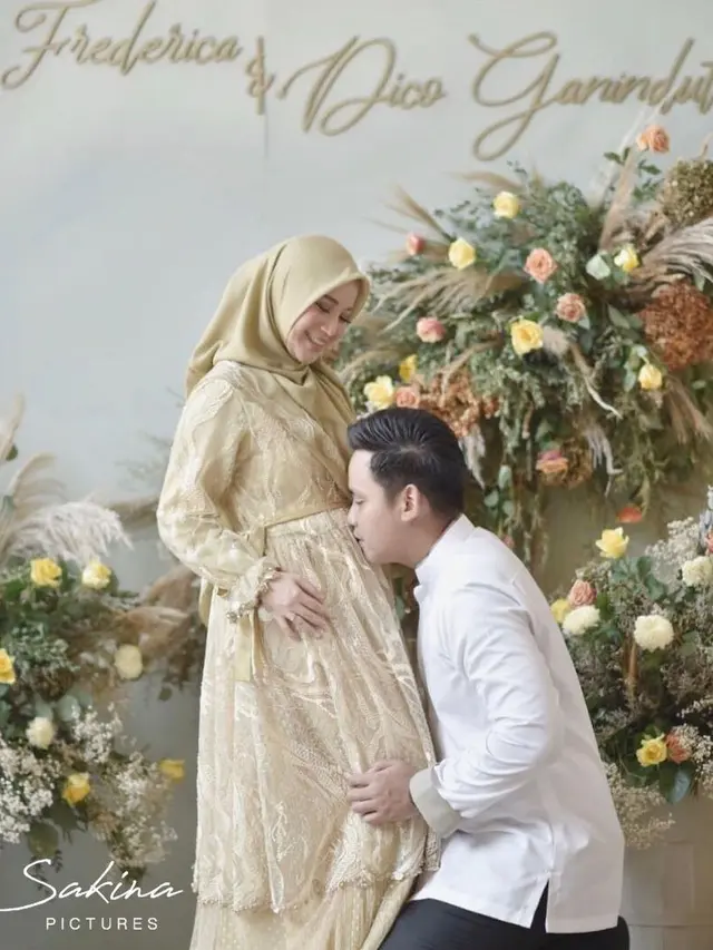 Chacha Frederica dan perjalanan hidupnya ( Instagram/chafrederica)