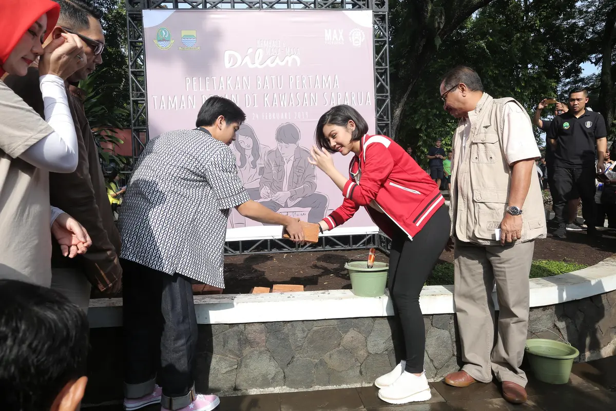 Dilan 1991