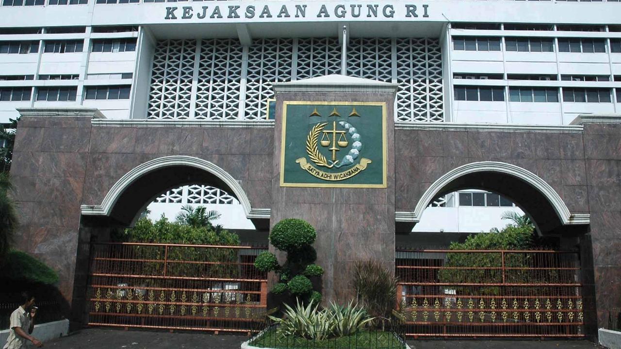 Babak Baru Proses Hukum Mantan Petinggi MA di Kasus Suap Pembebasan Ronald Tannur