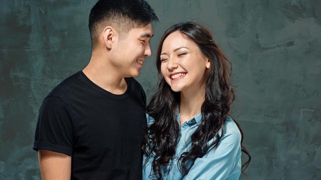 couple september berbalas