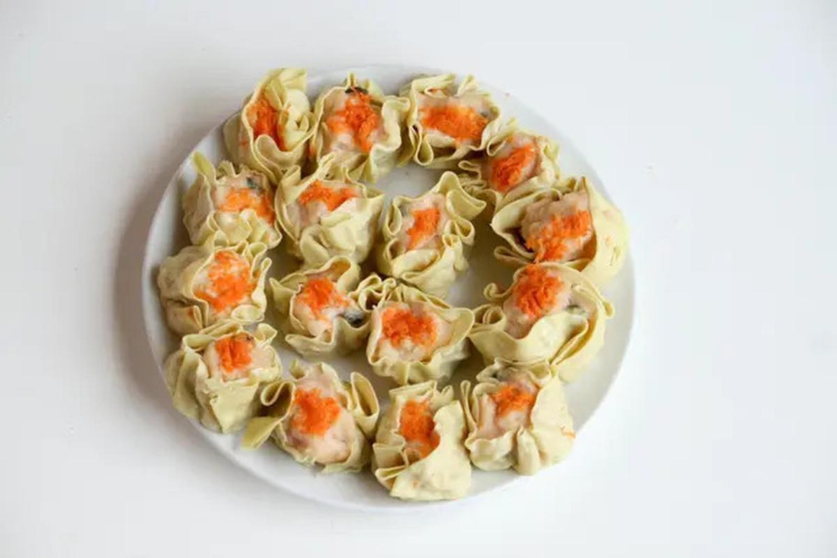 8 Resep Dimsum Ayam: Dari Sederhana hingga Ala Chef, Bikin Sendiri di Rumah
