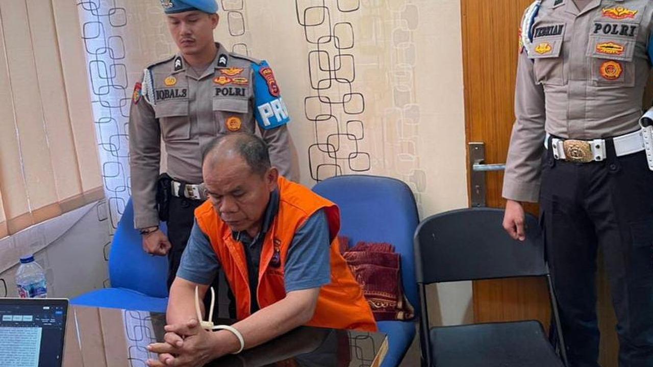 Kapolda Sumbar Jawab soal Keberadaan CCTV & Kapolres Solok Selatan saat Kabag Ops Tembak Mati Kasat