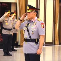 Wakapolri Pastikan Polantas Siaga Penuh Amankan Perayaan HUT ke-80 RI di Jakarta