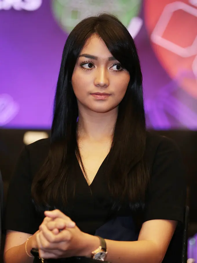 [Bintang] Citra Kirana