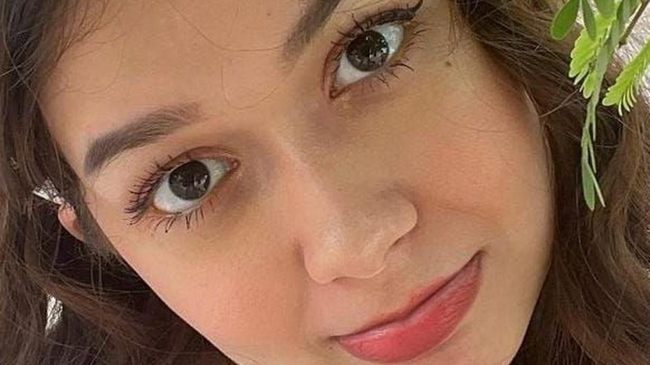 Foto-Foto Rebeca Klopper saat Masih Kecil, Ramai Disebut Cantik Sejak Lahir