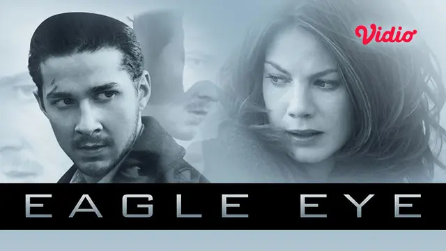 Eagle Eye - Film Hollywood Terpopuler