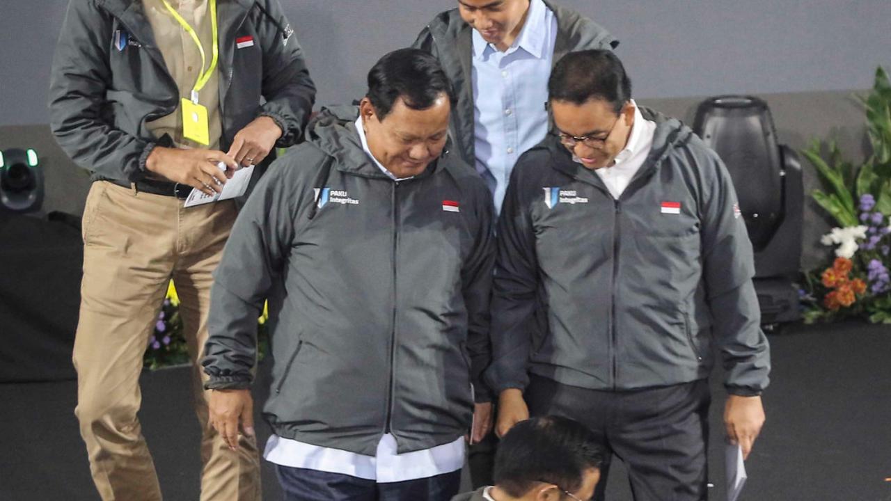 Dok. Istimewa