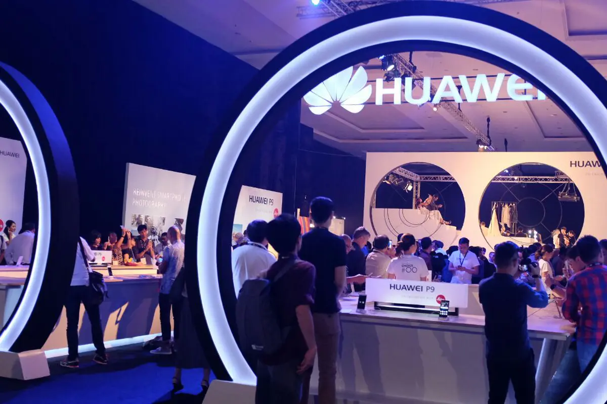Huawei P9 Lite (5)