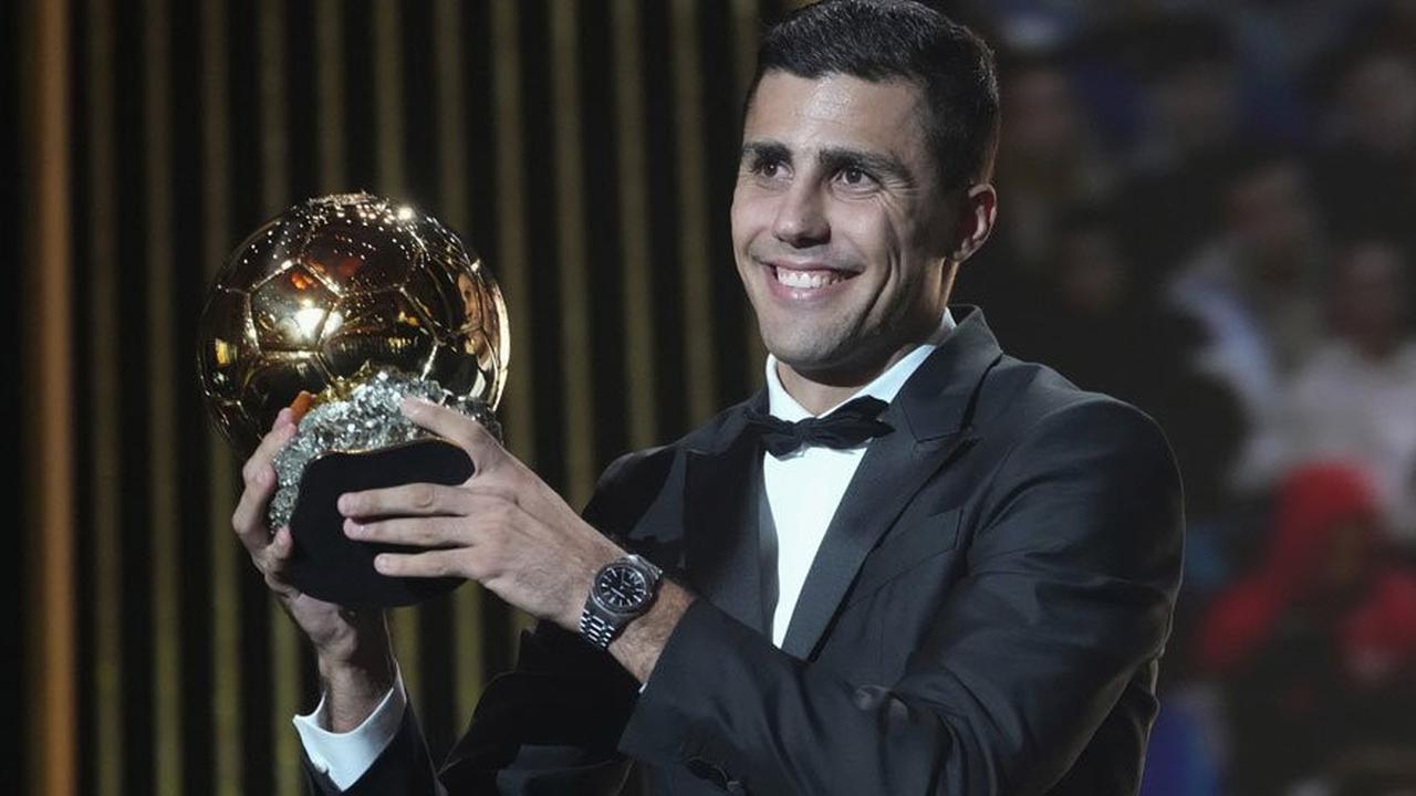 Barisan Gelandang Incaran Real Madrid Era Xabi Alonso: Dari Rodri, Enzo, hingga Reijnders