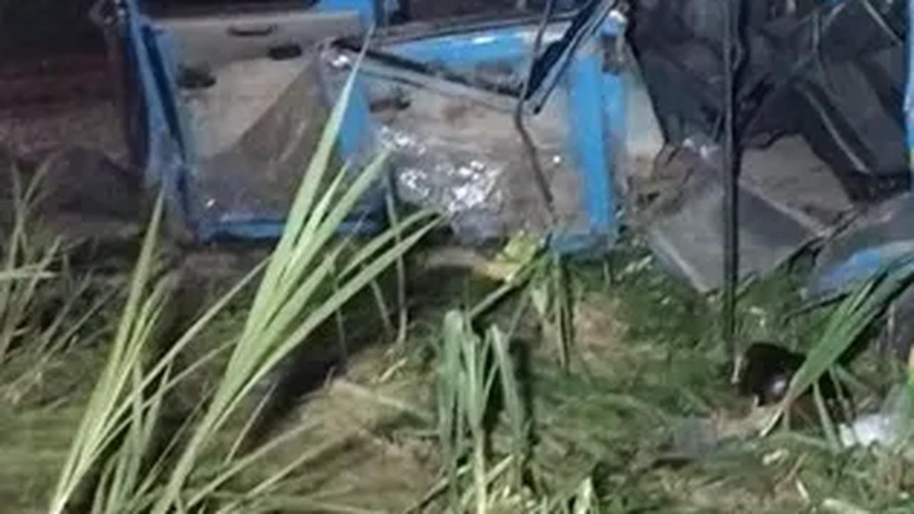 Kisah Maria Anna Pamit pada Keluarga, Satu dari 11 Korban Kecelakaan Elf vs KA di Lumajang