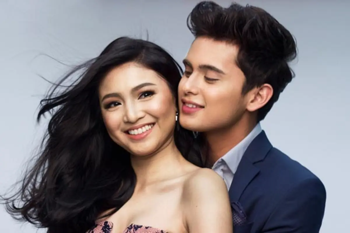 [Bintang] Mengenal Nadine Lustre, Istri James Reid di On the Wings of Love