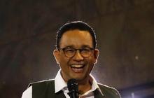 Izin Lokasi "Desak Anies" di Yogyakarta Dicabut Sehari Sebelum Acara, Ini Respons Anies