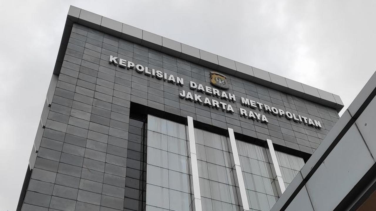 Mutasi Polri Sasar Polda Metro Jaya, Sejumlah Pejabat Penting Berganti Posisi