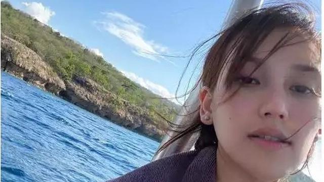 Masuk Daftar 100 Wanita Tercantik di Dunia, Inilah Potret Ayu Ting Ting Tanpa Makeup