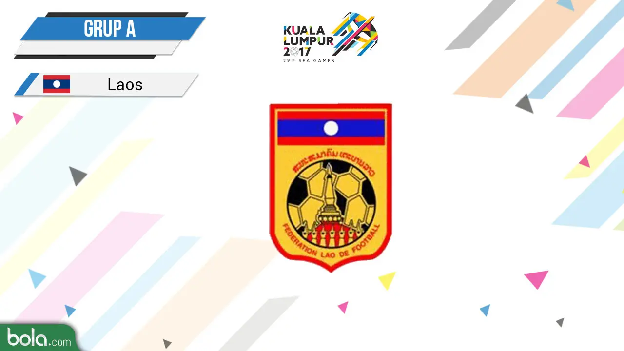 Timnas Laos U-22