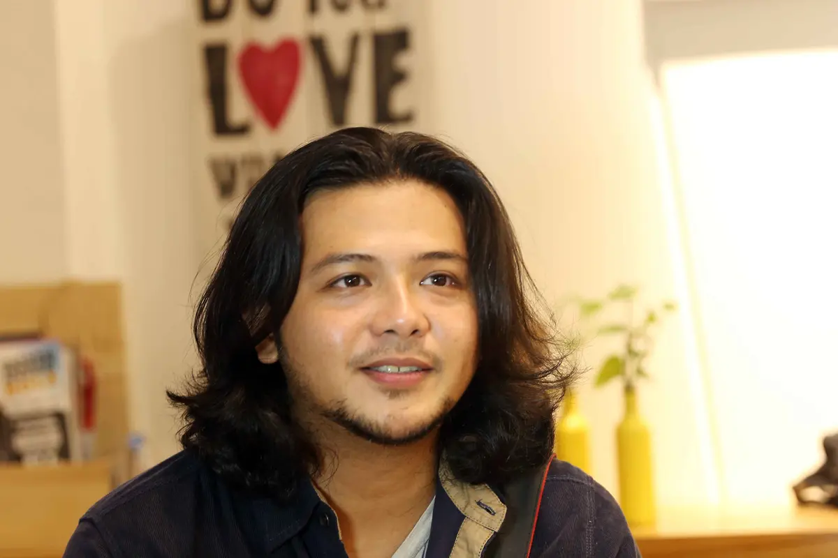 Ramon Y Tungka