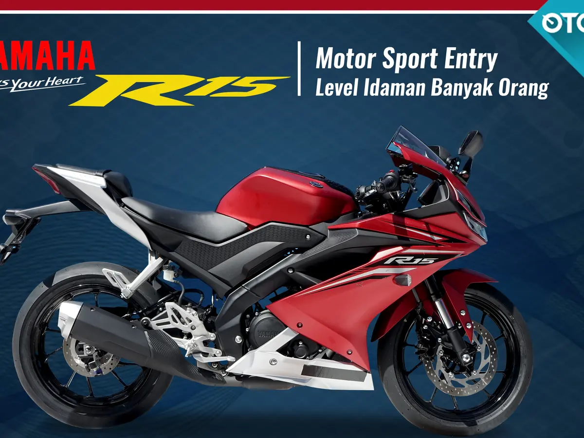 All new r15 2017 deals
