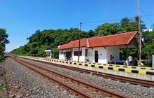 KAI Aktifkan Stasiun Batang Pemalang, Perluas Aksesibilitas Penumpang di Jawa Tengah