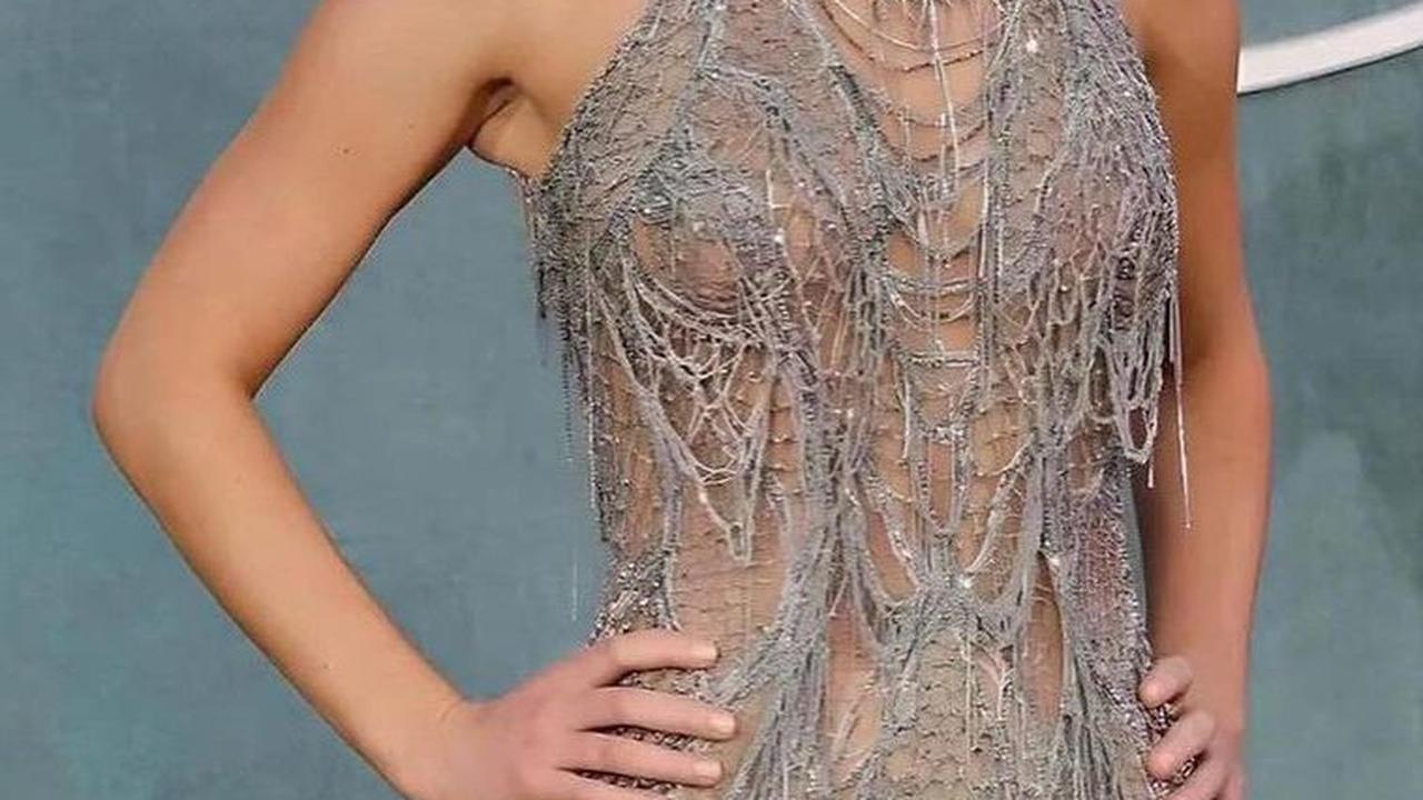 Jennifer Lawrence <br>