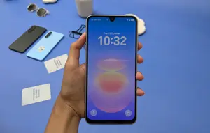 Cek Harga Samsung Galaxy A18 di Indonesia, Ada Bonus Charger dan Bisa Dicicil