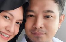 8 Potret Cantik Retno Paradinah Istri Zul Zivilia yang Ramai Dibandingkan Netizen dengan Irish Bella