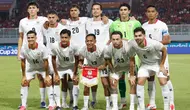 Imbang 1-1 di Markas Singapura, Timnas Indonesia Gugur di Fase Grup Piala AFF 2026