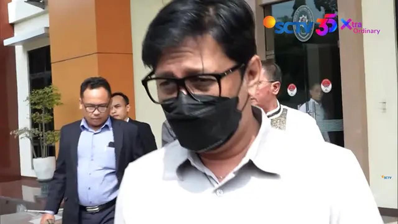 Pengacara Sebut Erin Masih Ingin Pertahankan Rumah Tangga dengan Andre Taulany