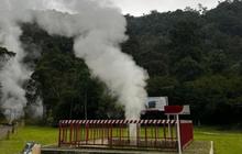 Indonesia Simpan 50 Persen Cadangan Geothermal Dunia, Kapasitas Energi 24.000 Megawatt