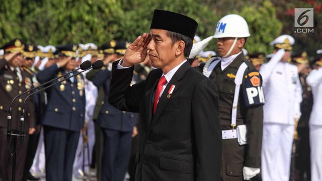 Hari Pahlawan-Jokowi