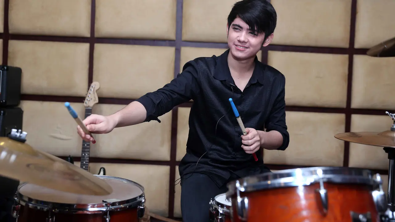 Aliando Syarief