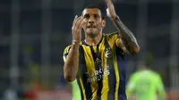 Fenerbahce Tumbangkan Ajax Amsterdam