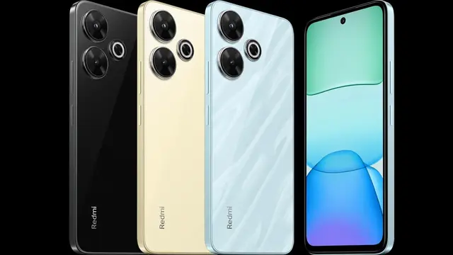 Redmi 13