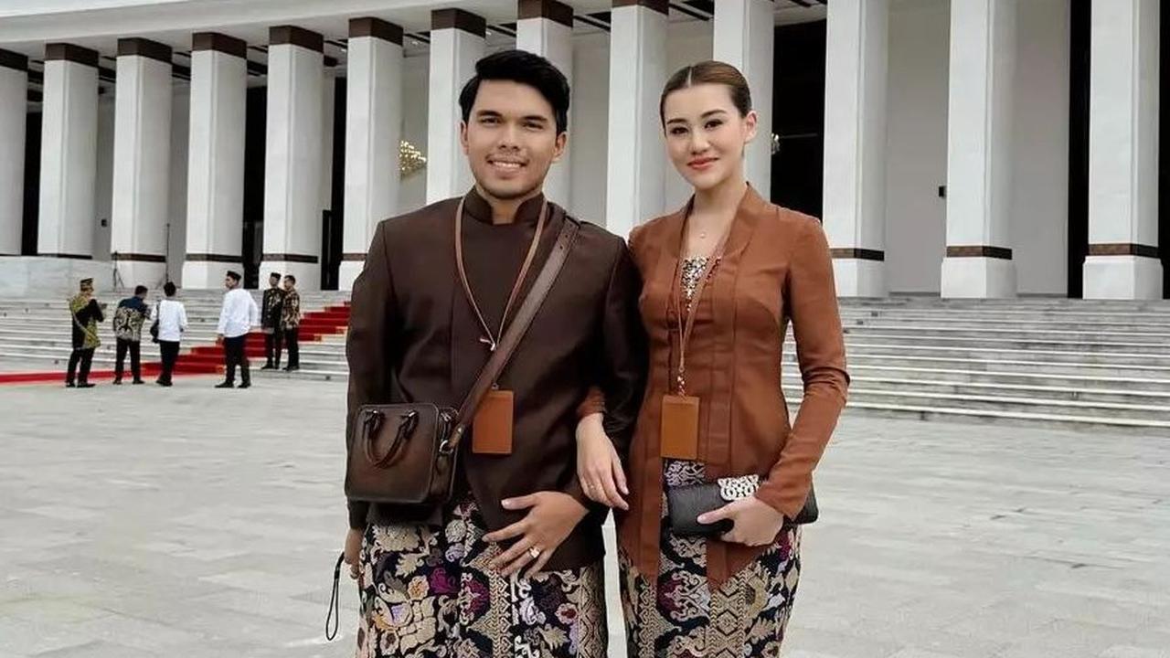 Alasan Aaliyah Massaid Buat Laporan ke Polda Metro, Karena Malu Dituding Hamil 'Di luar' Nikah