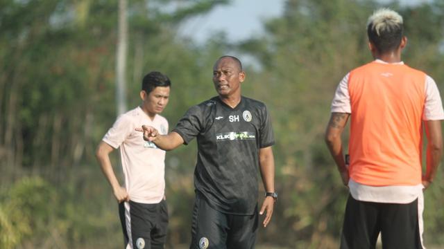 Suwandi Hadi Siswoyo