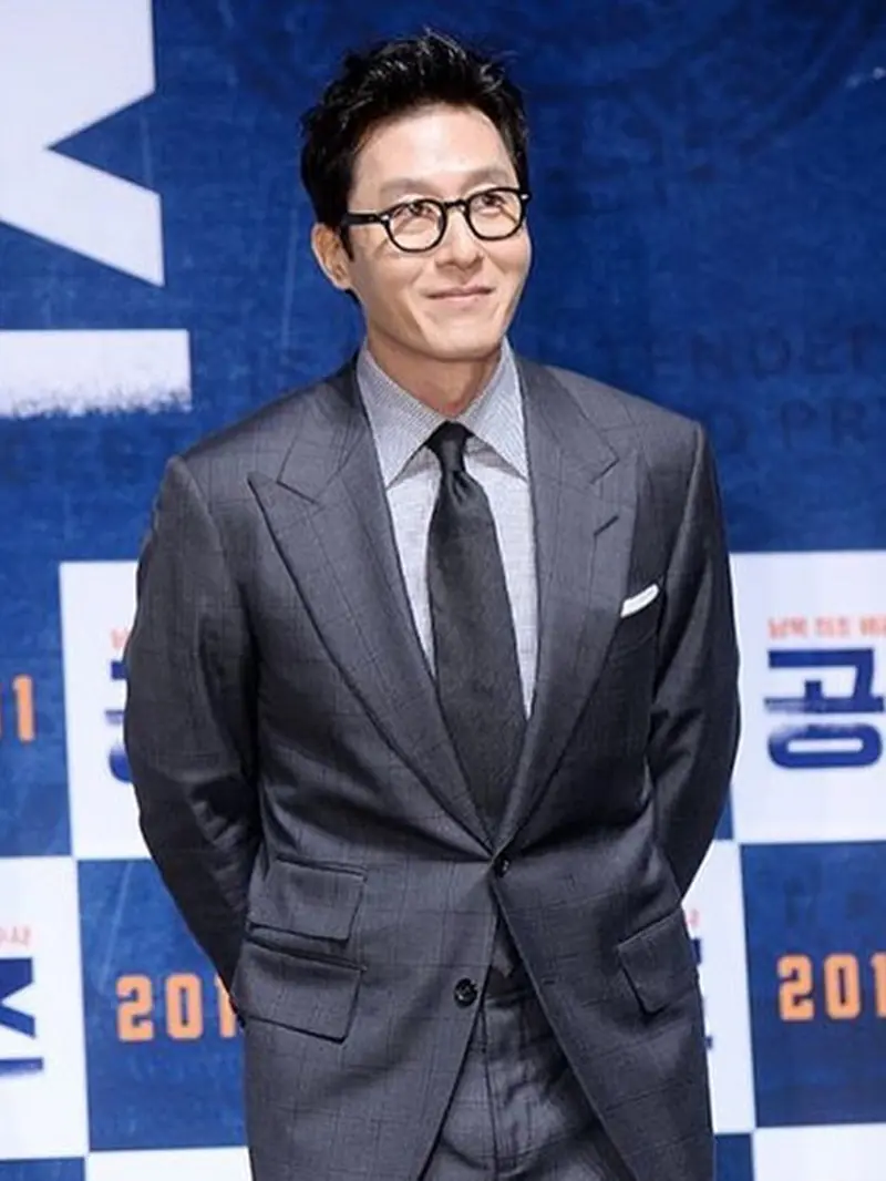 Kim Joo Hyuk