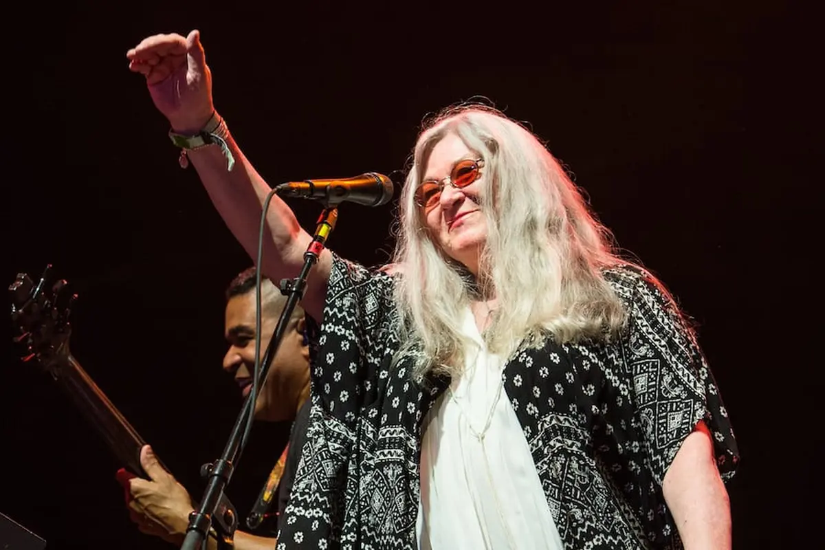 Grateful Dead singer Donna Jean Godchaux dies at 78 from cancer
