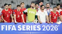 Jadwal Timnas Indonesia Setelah FIFA Series 2026: Agenda Padat Menanti Garuda