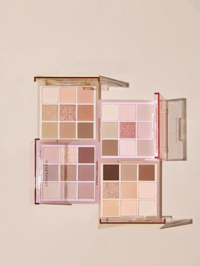 Essential Shadow Palette