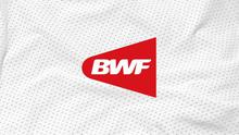 Logo BWF. (Dok. BWF)