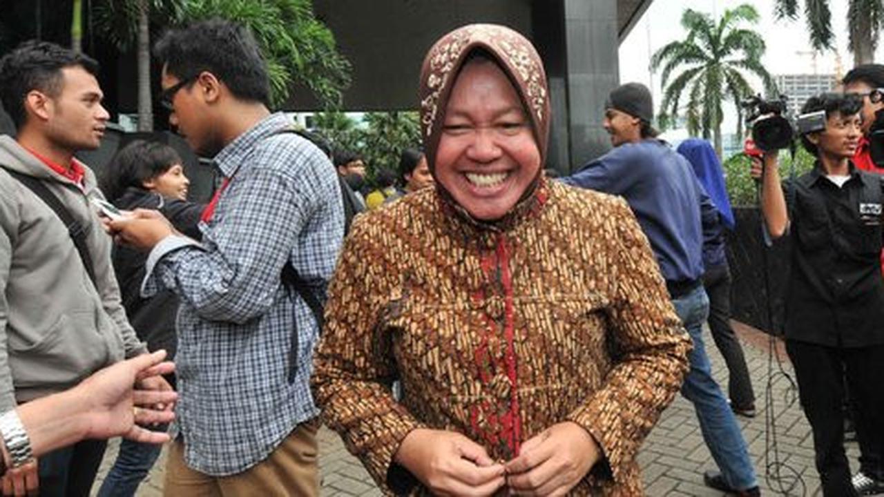 Risma dan Yoyok Sudibyo raih Bung Hatta Award 2015