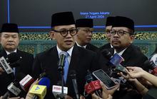 Profil Abdul Kadir Karding, Kepala Barantin Baru yang Kembali Masuk Kabinet Prabowo