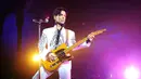 Dilansir dari Ranker, konser Prince tak mengizinkan penonton untuk mengambil gambar atau video. Lucunya, konsernya pada tahun 2013 disponsori oleh Samsung. (Rolling Stone)