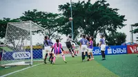 Sepak Bola Putri Makin Berkembang, Ada Juara Baru di MLSC Jakarta