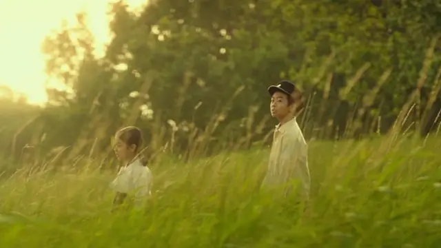 Film Korea A Melody to Remember