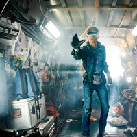 Ready Player One. (Foto: Ready Player One)