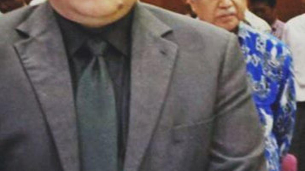 Jubir AMIN Indra Charismiadji Jadi Tersangka Perpajakan dan TPPU, Rugikan Negara Rp1,1 Miliar